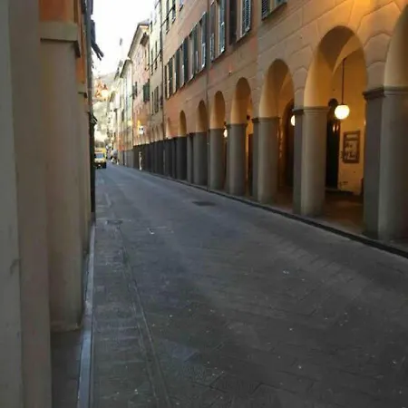 Ca' Inte Salinn-e