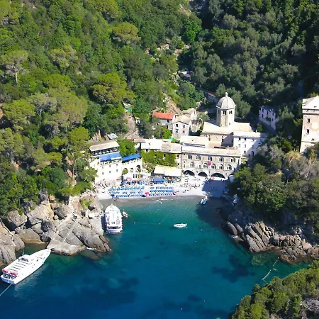 Appartamento Ca' Inte Salinn-e Chiavari