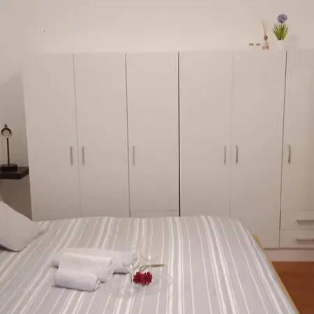 Appartamento Ca' Inte Salinn-e *