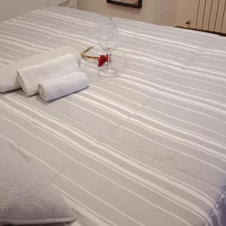 Ca' Inte Salinn-e Appartamento *