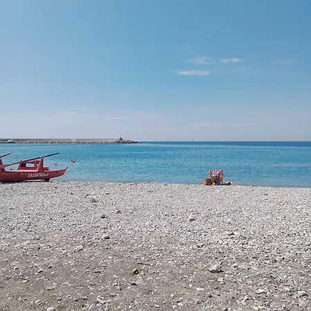 Ca' Inte Salinn-e * Chiavari