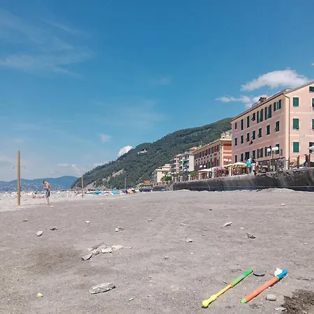Appartamento Ca' Inte Salinn-e *