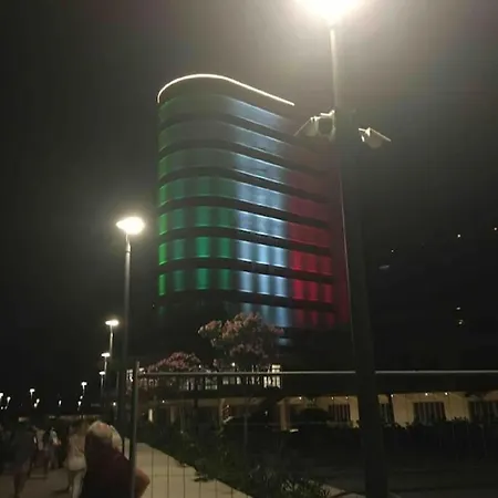 Appartement Ca' Inte Salinn-e *
