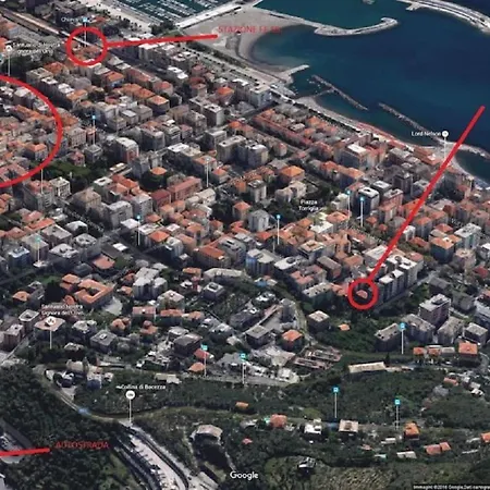 Appartamento Ca' Inte Salinn-e