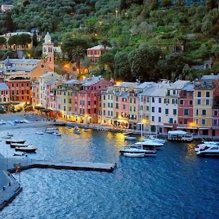 Appartamento Ca' Inte Salinn-e