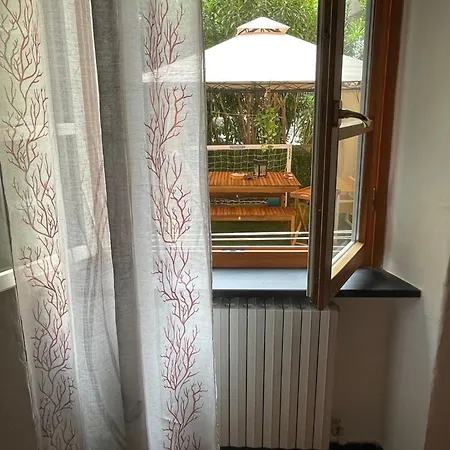Ca' Inte Salinn-e * Chiavari