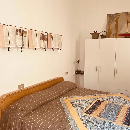 Ca' Inte Salinn-e Appartamento Chiavari