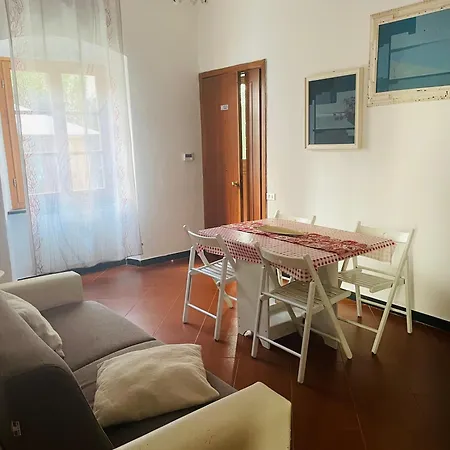 Appartamento Ca' Inte Salinn-e Chiavari