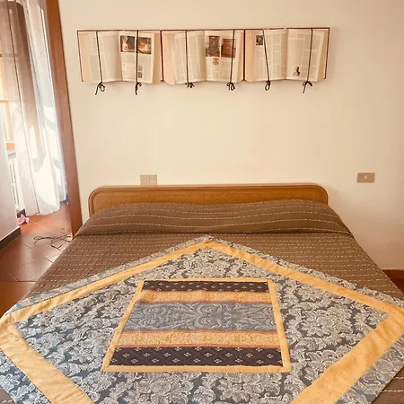 Appartamento Ca' Inte Salinn-e Chiavari